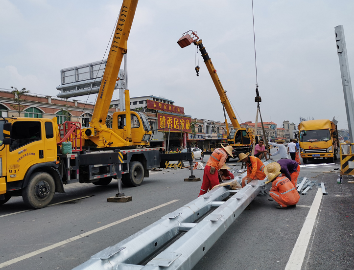 道路交通标志牌有哪些含义